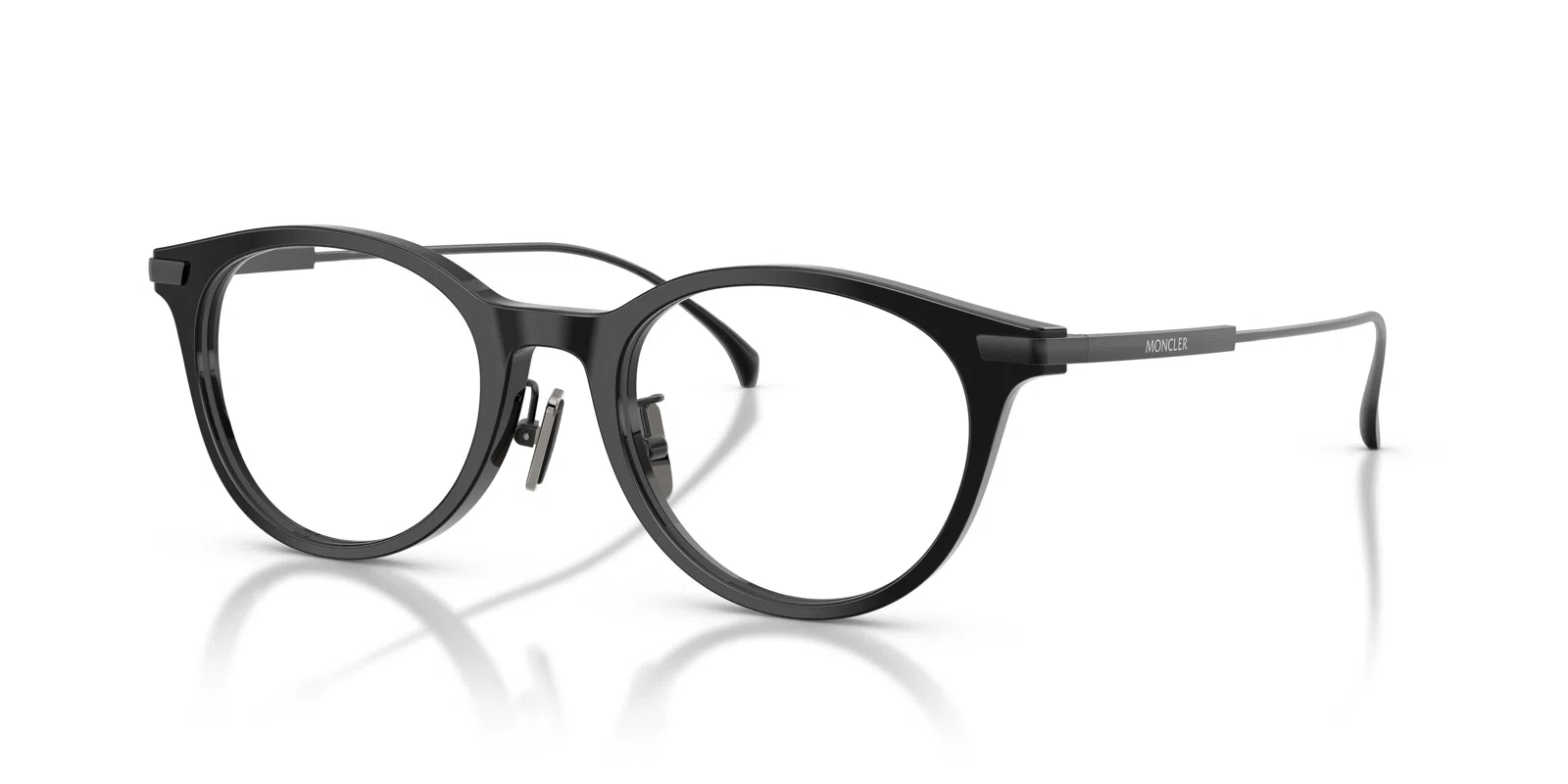 Moncler 2022D Eyeglasses - view 5